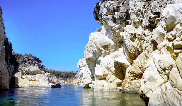 jabalpur 2 days itinerary