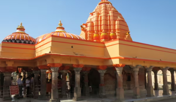 places to visit near ujjain mahakal