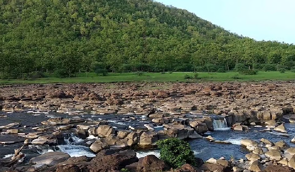 picnic spot near indore