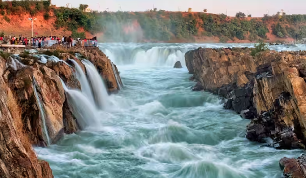 jabalpur 2 day plans