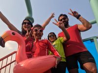 5 days itinerary for madhya pradesh