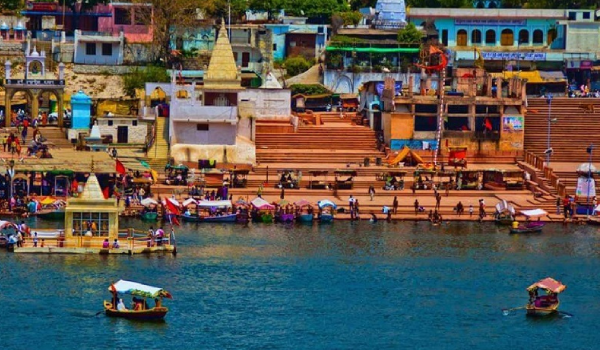 jabalpur 2 days itinerary 