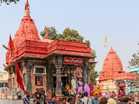places to visit near mahakaleshwar ujjain