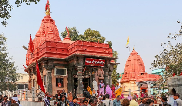 places to visit near mahakaleshwar ujjain