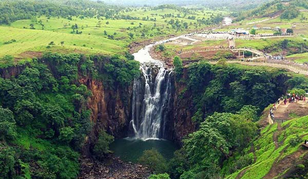 picnic spot near indore