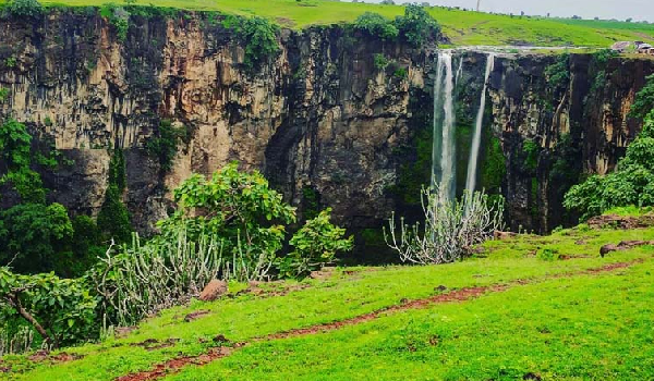 picnic spot near indore