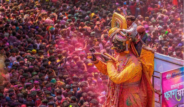  holi parties in indore