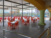 restaurants in Indore