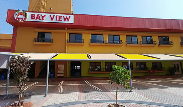  indore top restaurants