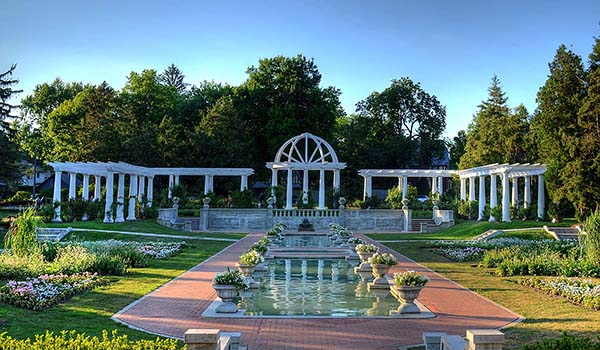 Lake Side Park