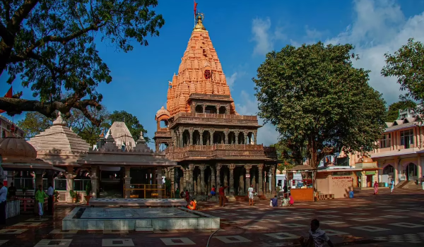 madhya pradesh picnic spot