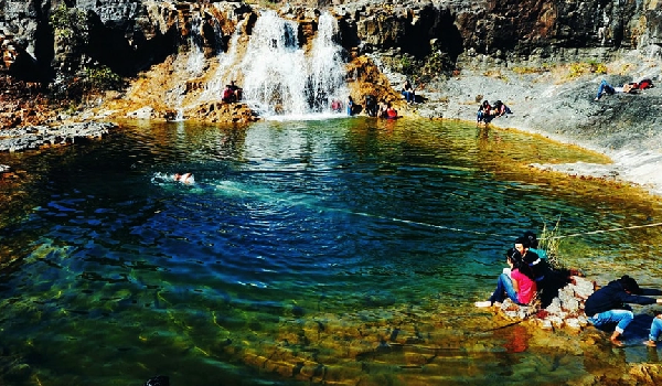 picnic spot near indore