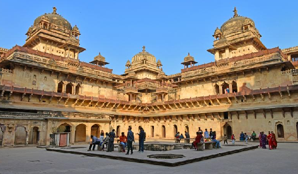 madhya pradesh picnic spot 