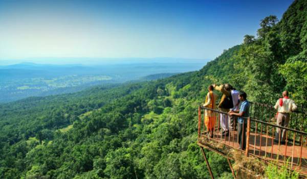 best places in madhya pradesh to visit in winter