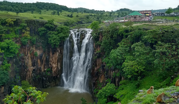 picnic spot near indore