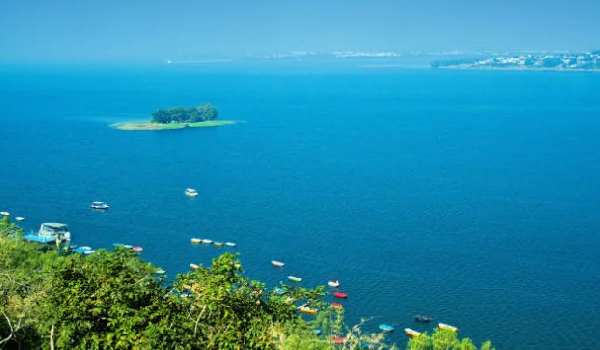 madhya pradesh picnic spot 