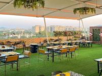 rooftop resto