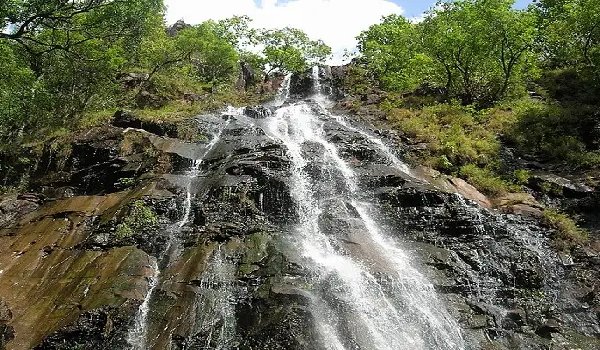 pachmarhi itinerary 