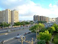 Cleanest city surat