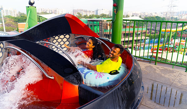 gujarat biggest water park