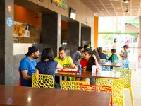 Best Cafes in Surat