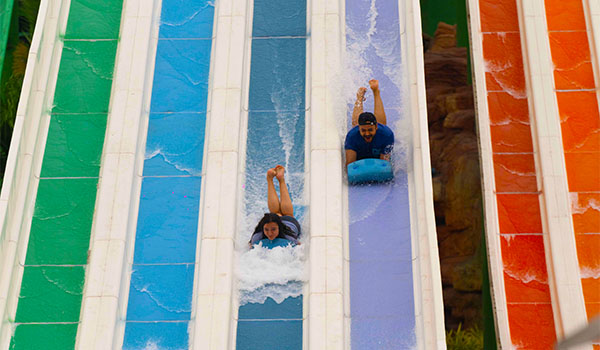 surat water park