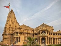 Vacation places in gujarat