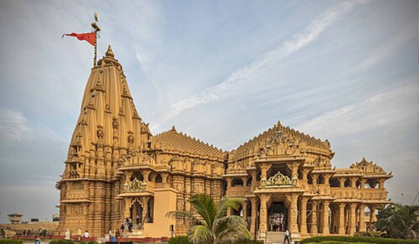 Vacation places in gujarat